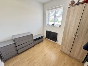 Bedroom Three- click for photo gallery